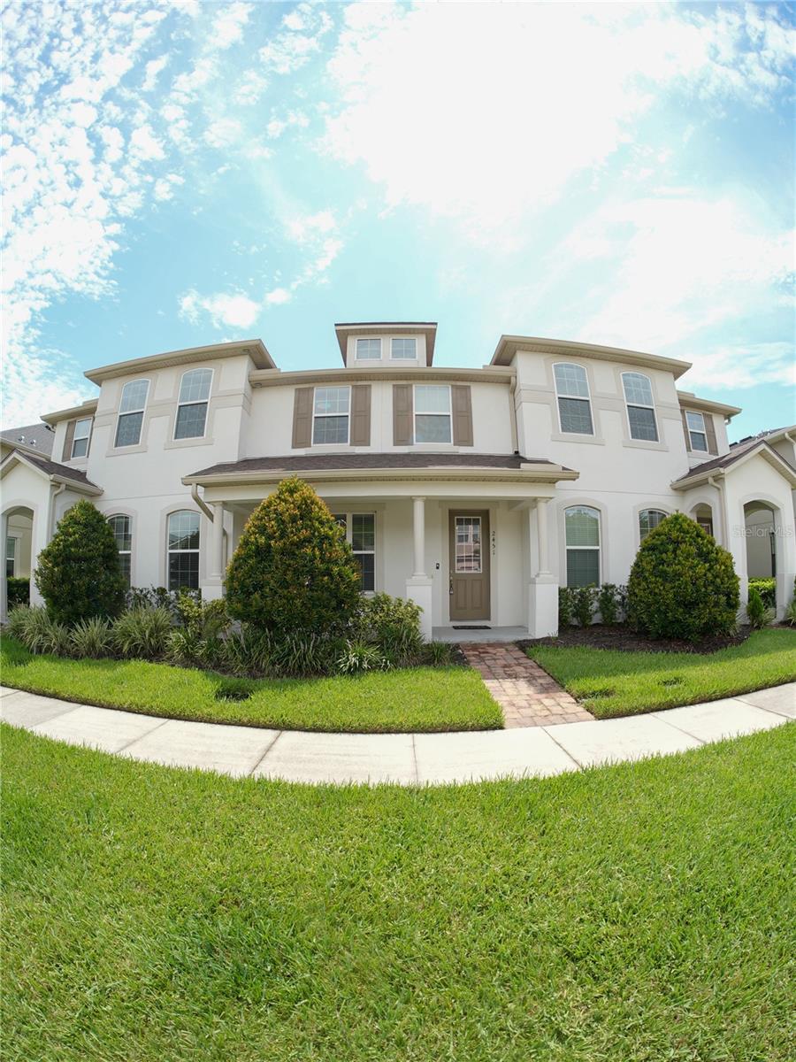 2451 Varenna Loop, FL