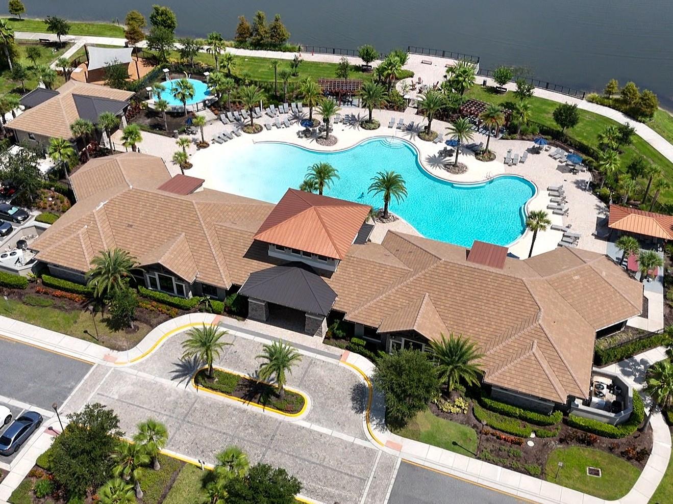 2451 Varenna Loop, FL