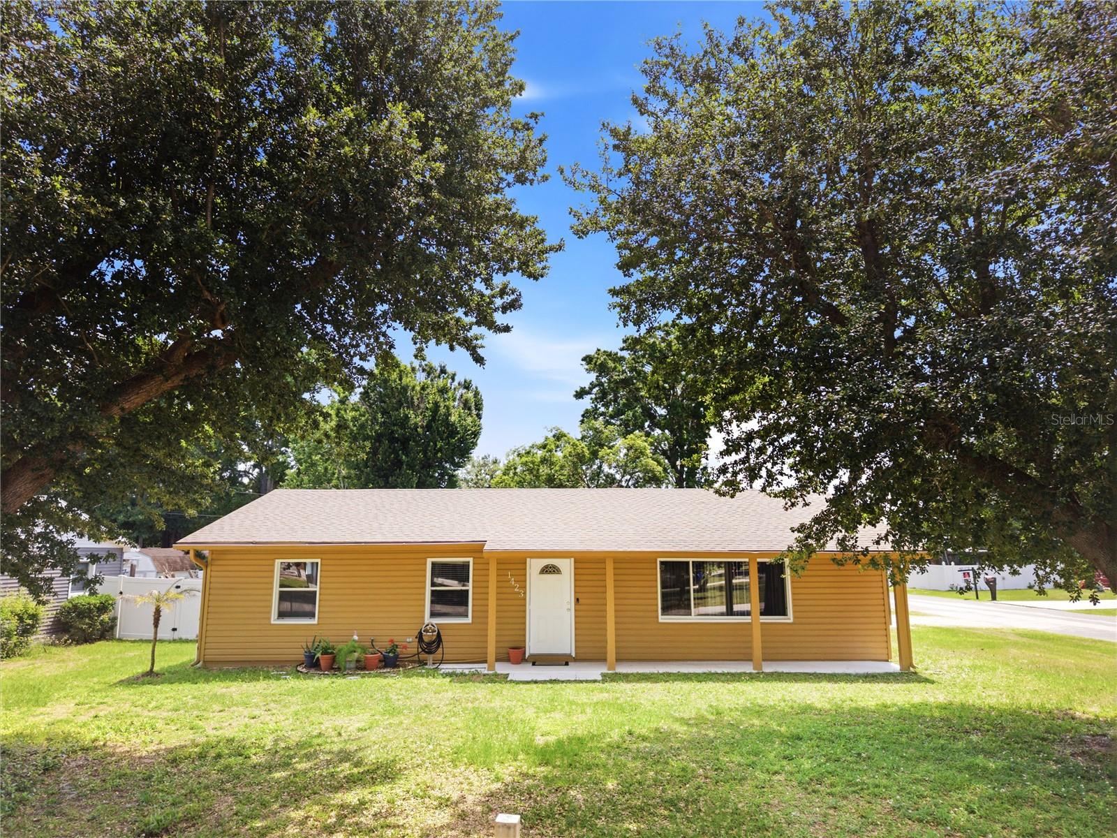 1423 Louisiana Ave, FL