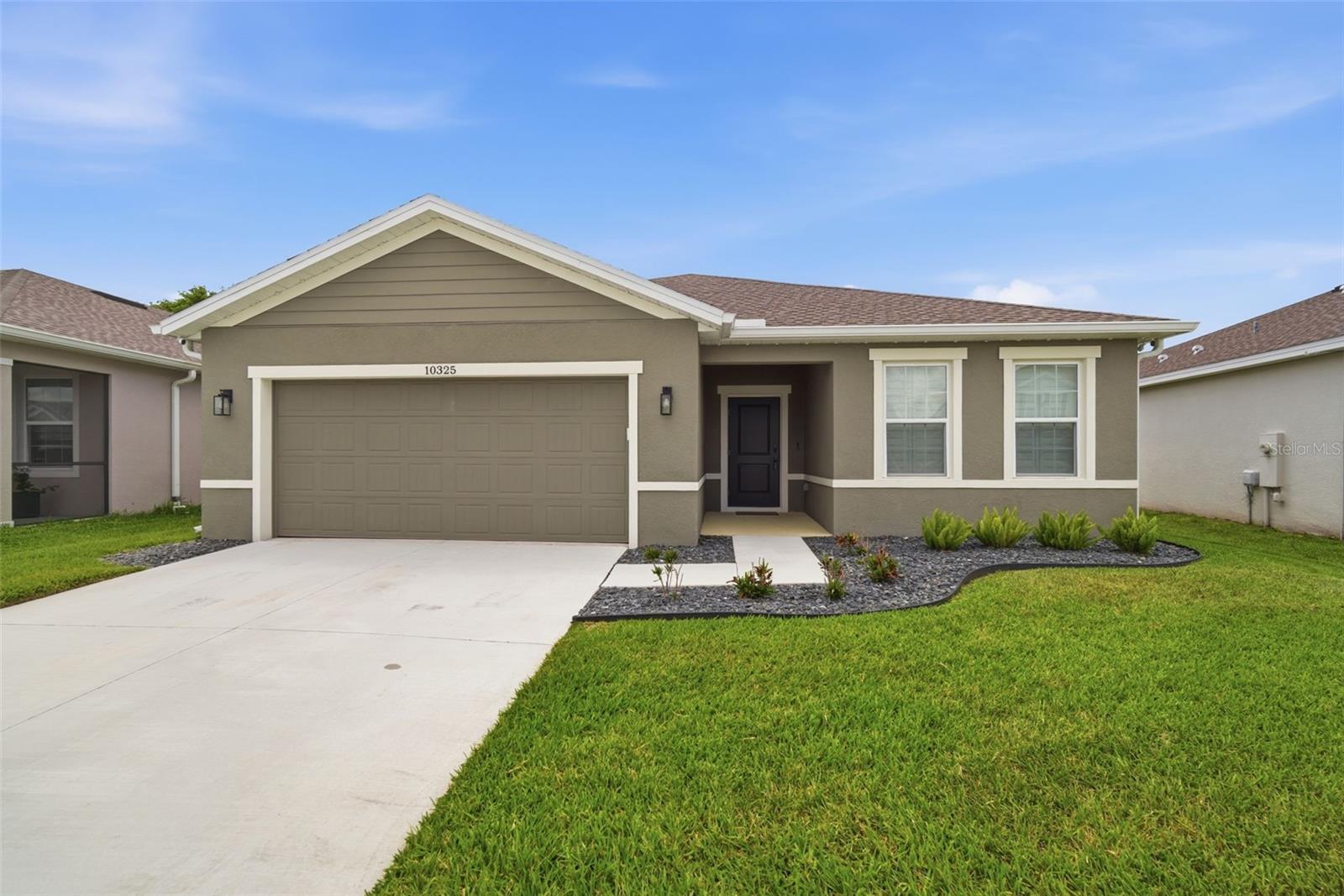 10325 Gliding Eagle Way, FL