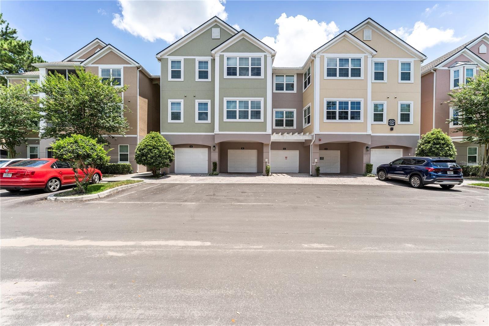 3384 Corona Village Way #102, FL