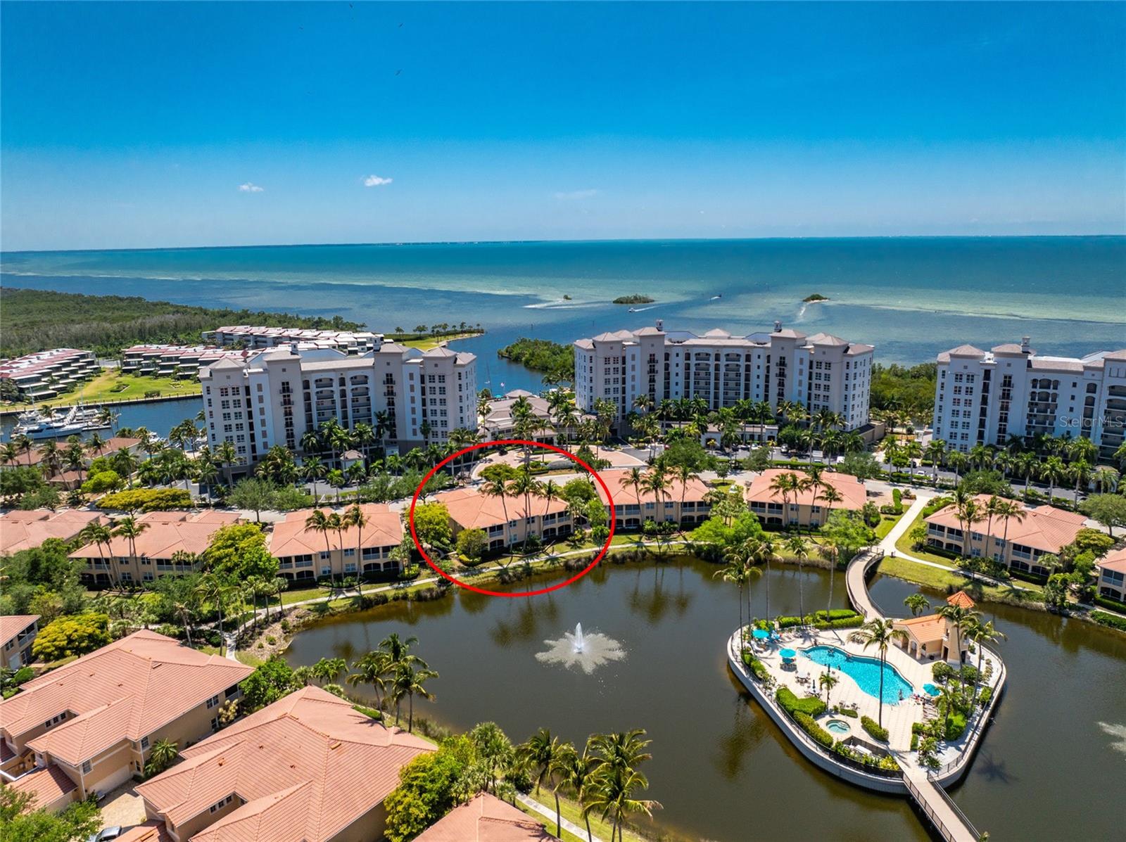 3316 Sunset Key Cir, FL