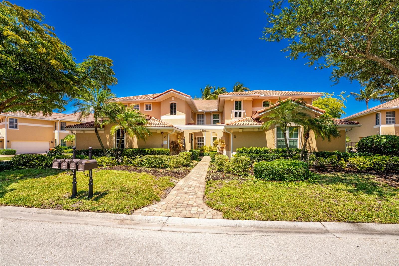3316 Sunset Key Cir, FL