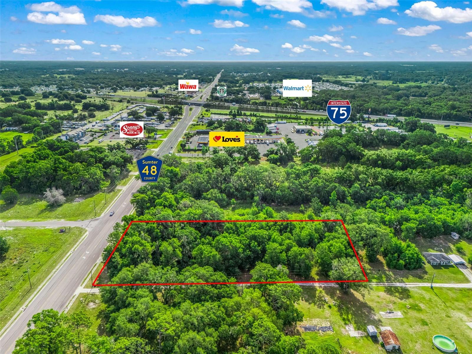 2823 W C 48, FL