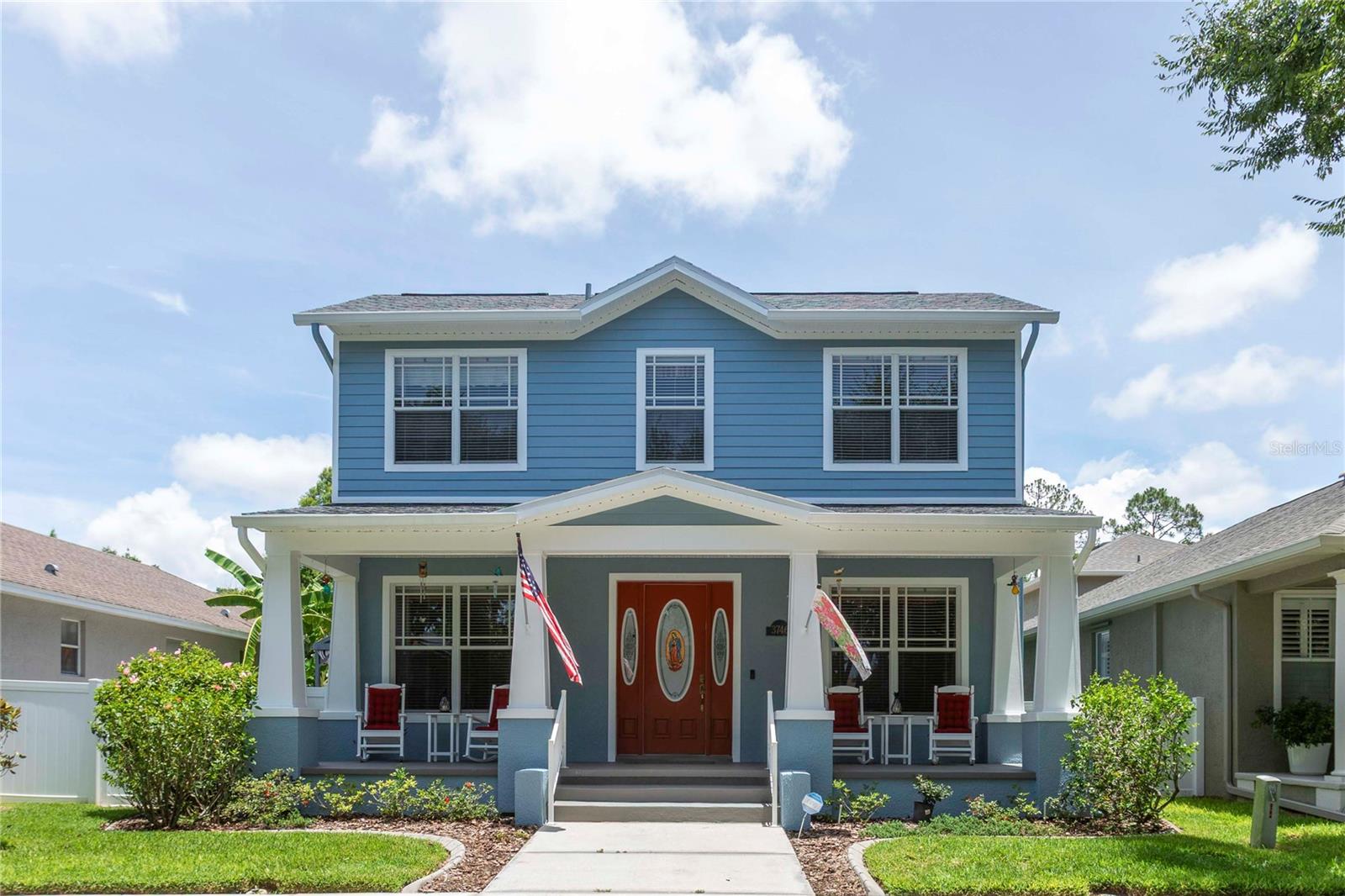 3746 Dogtrot Street, FL