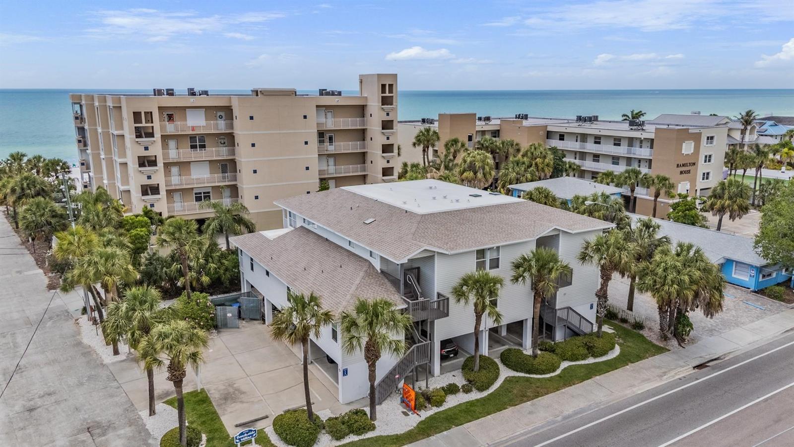 1500 Gulf Blvd #204b, FL