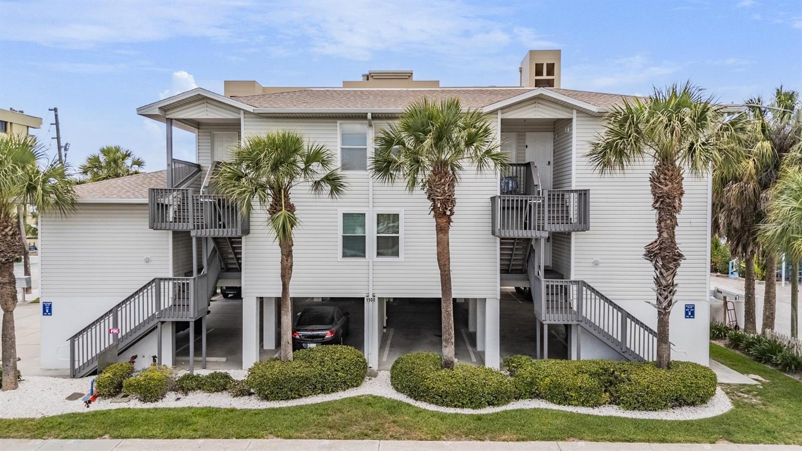 1500 Gulf Boulevard, FL
