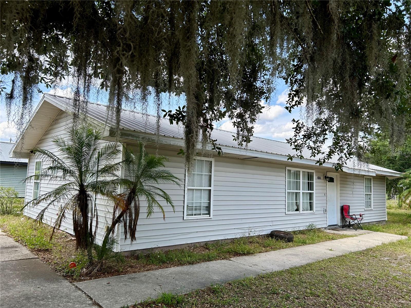 830 Alabama Street, FL