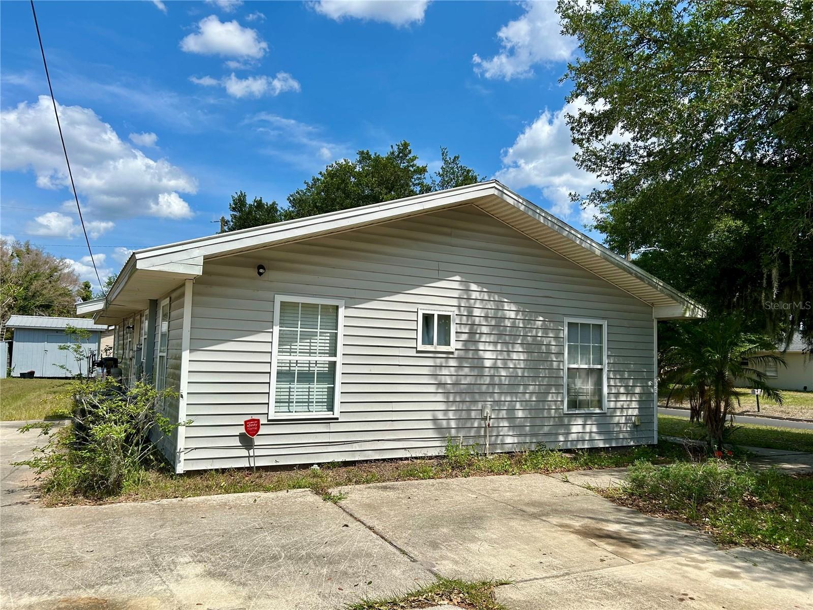 830 Alabama Street, FL