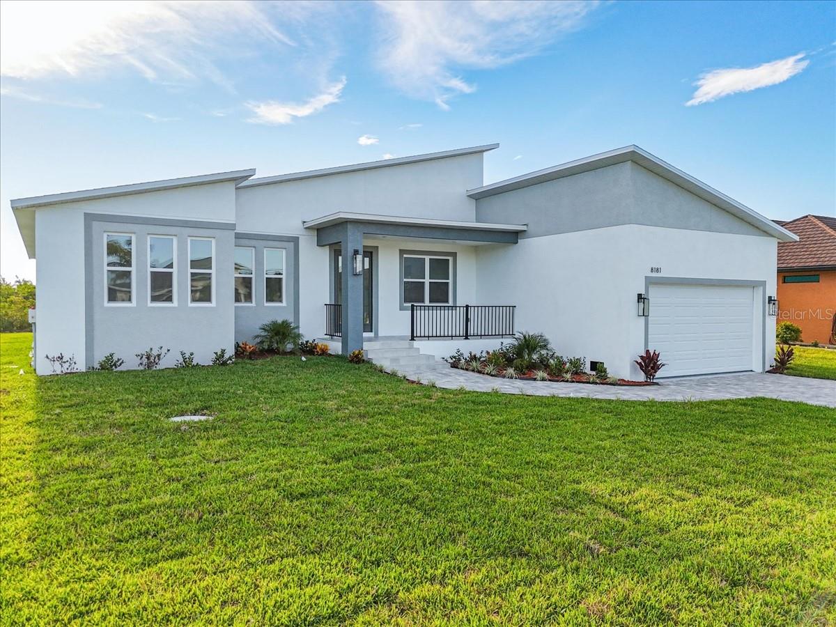 8181 Tecumseh Circle, FL