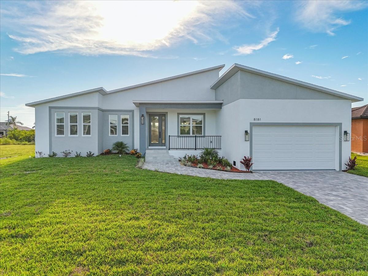 8181 Tecumseh Circle, FL