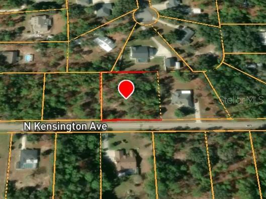 818 N Kensington Ave, FL
