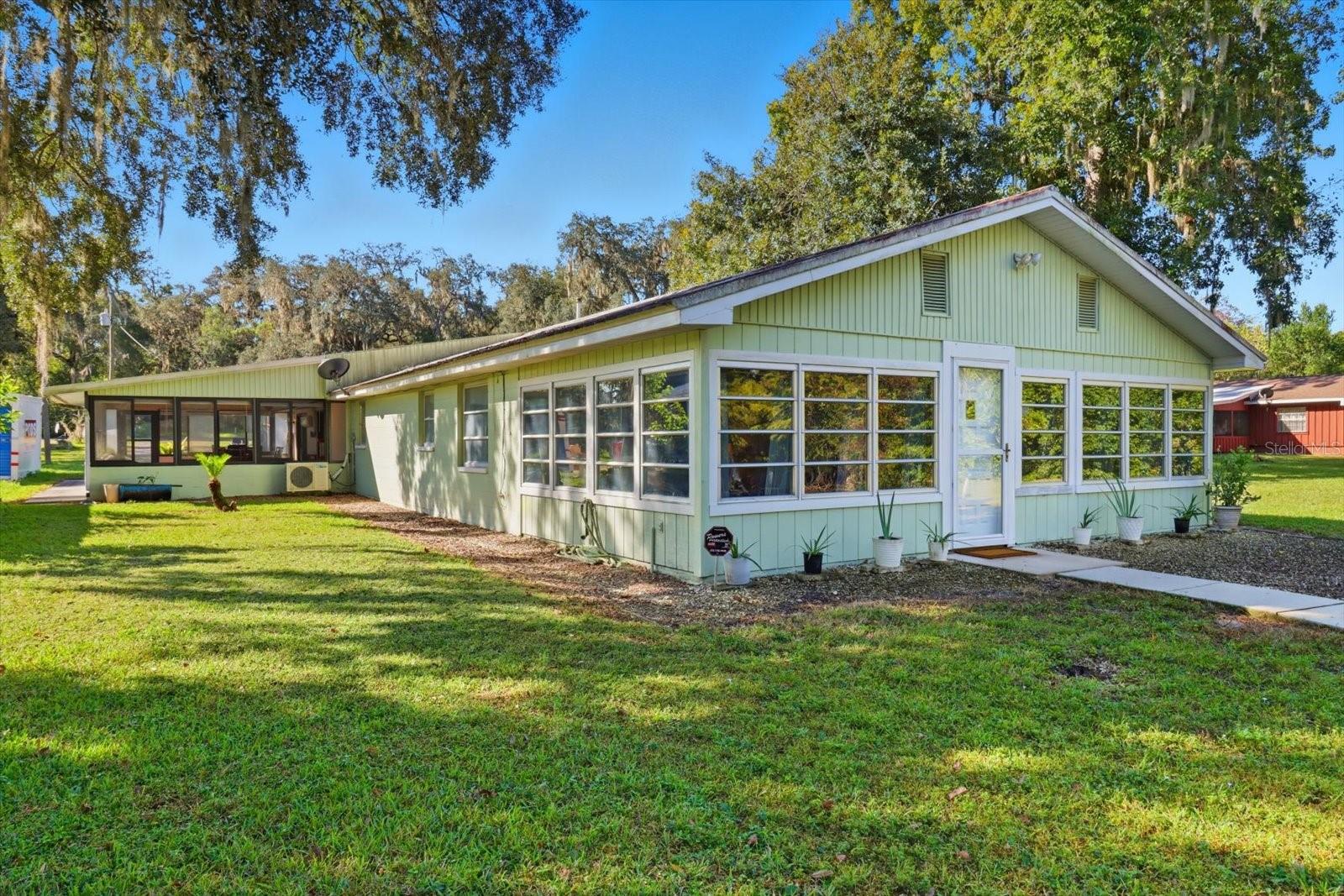 11641 Salmon Drive, FL
