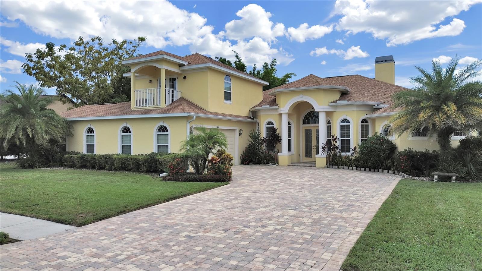 1312 Fishing Lake Drive, FL