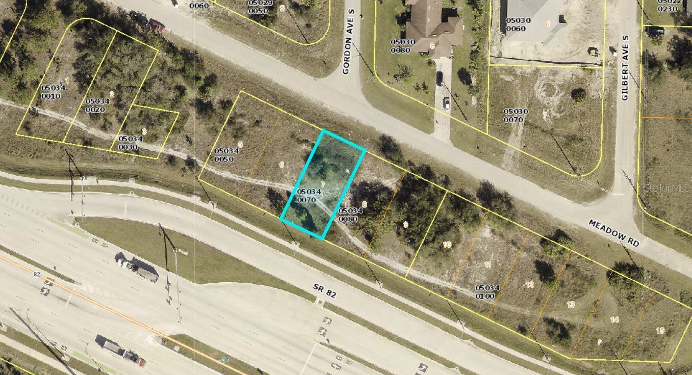 1112 Meadow Rd, FL