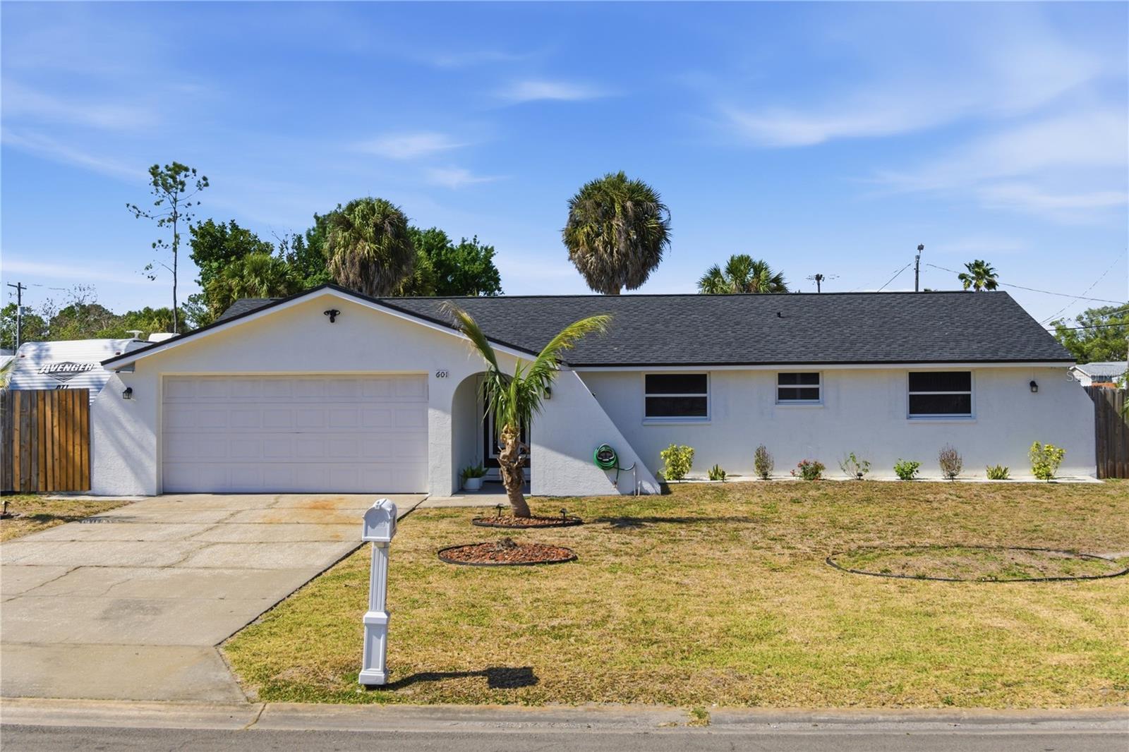 601 Golf And Sea Boulevard, FL