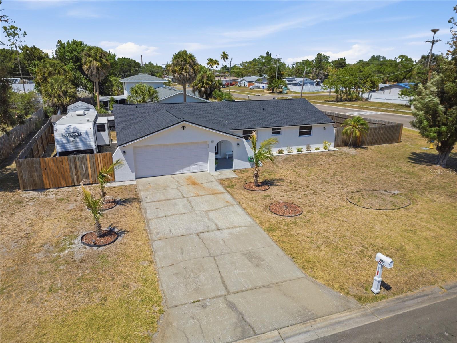 601 Golf And Sea Boulevard, FL