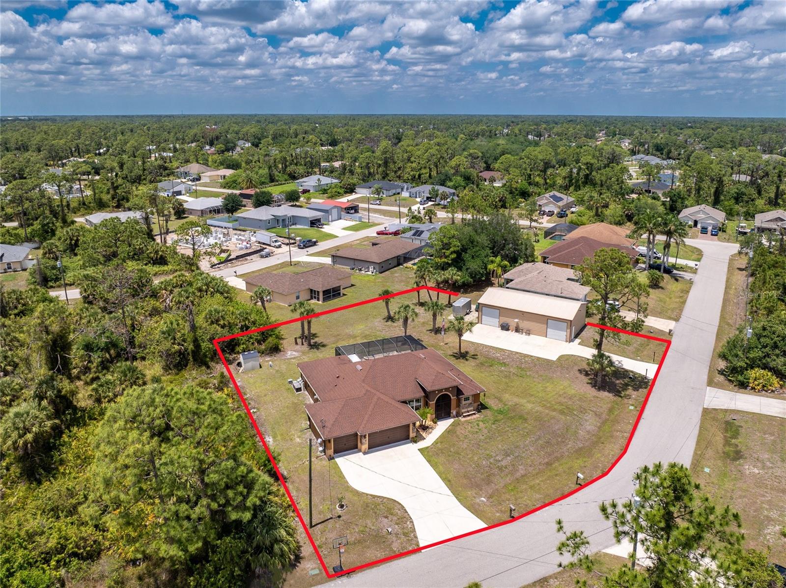 2089 Mauve Ter, FL