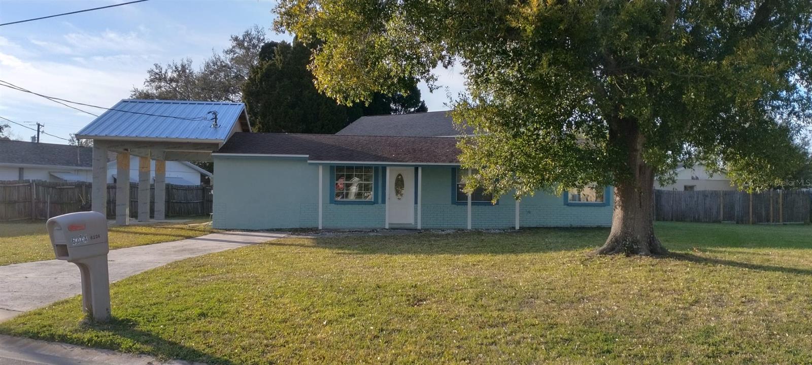 6224 Florida Drive, FL