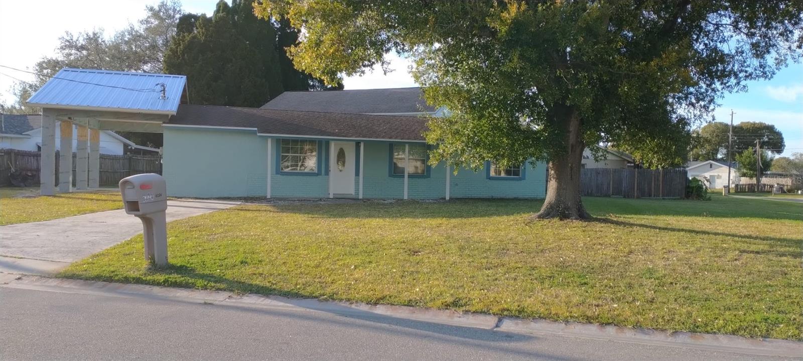 6224 Florida Drive, FL