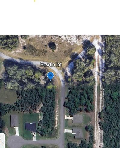 Inside Curve Bowfin Dr, FL