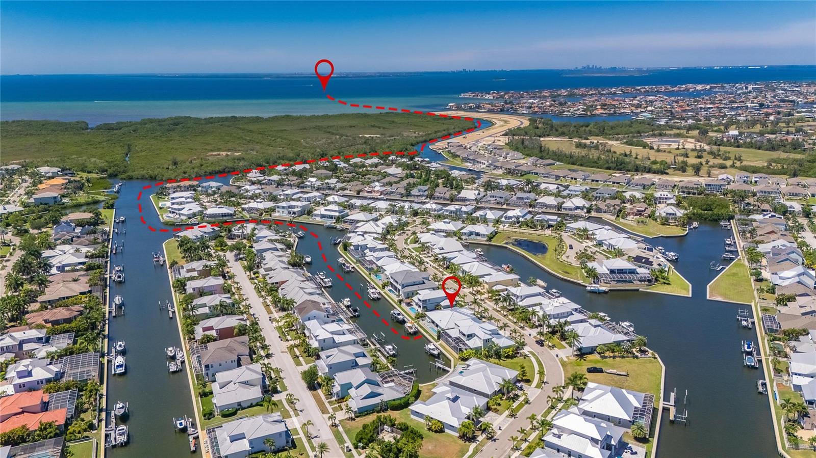 5704 Tybee Island Drive, FL