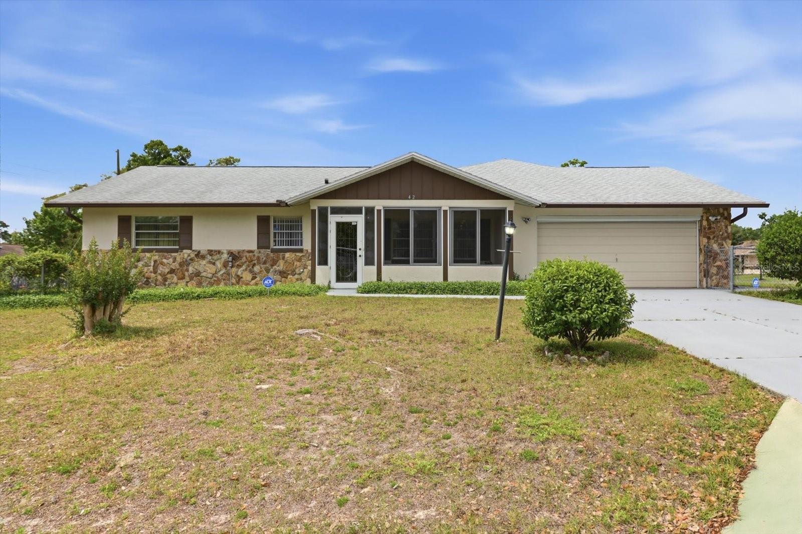 42 Truman Boulevard, FL