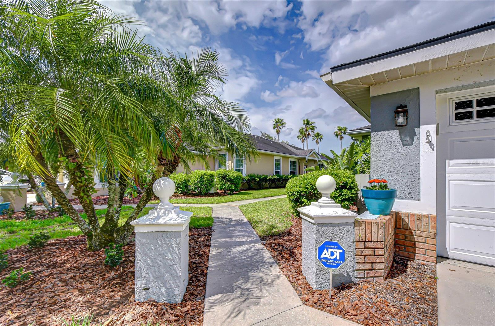 9815 Gingerwood Drive, FL