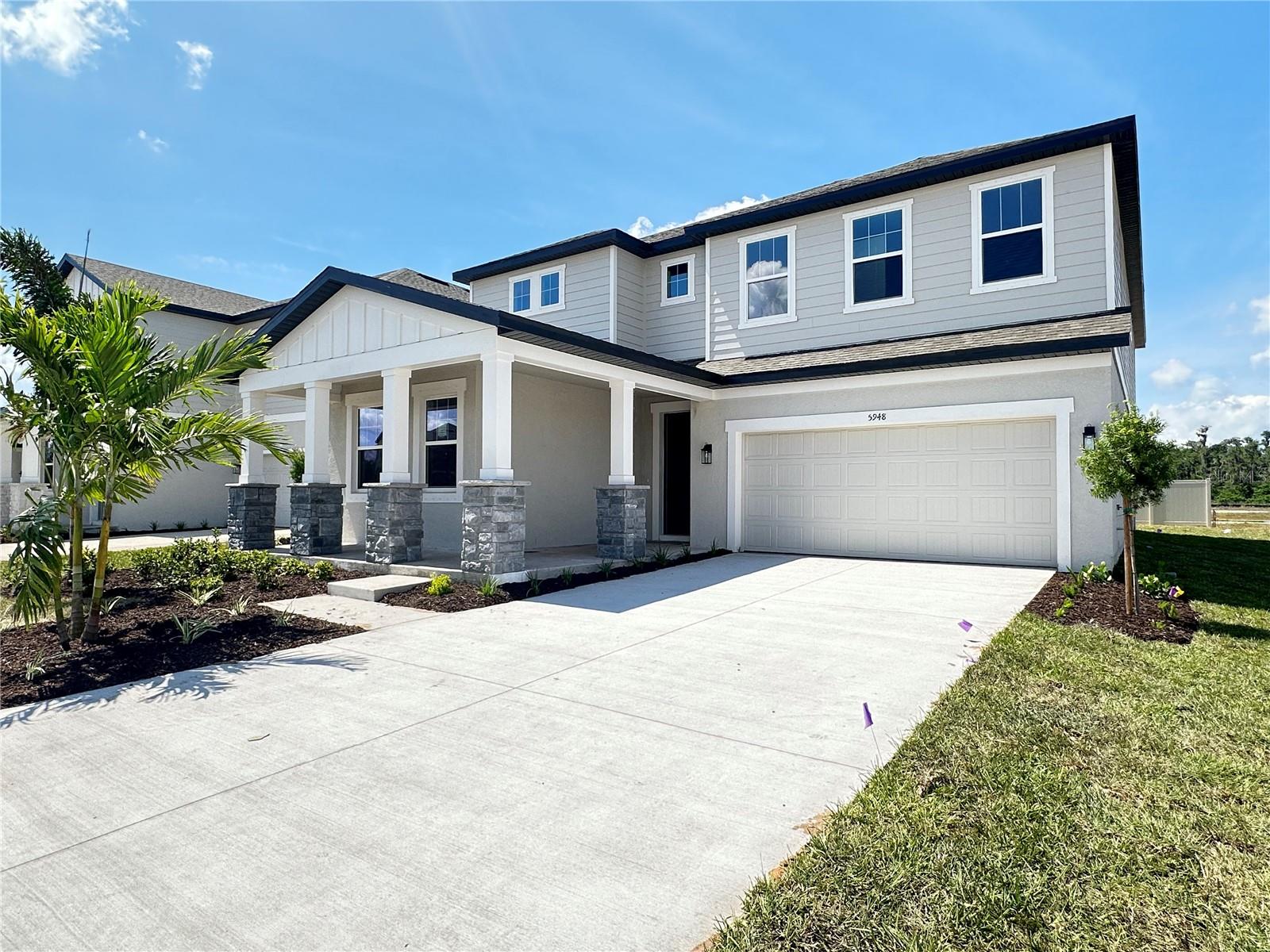 5948 Fresh Flora Drive, FL
