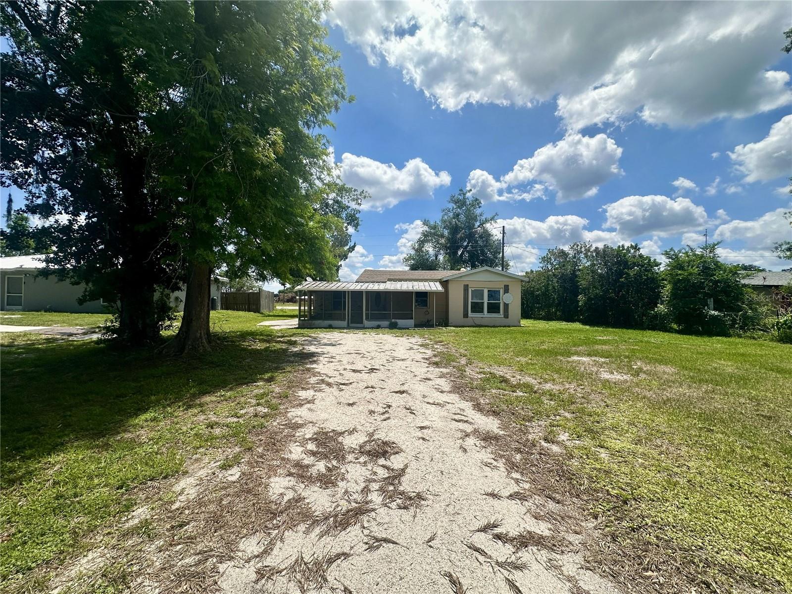 4640 Cubitis Avenue, FL