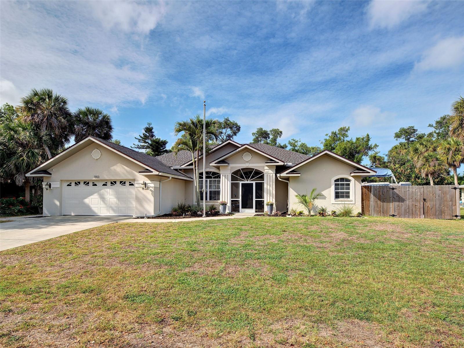 1303 Gate Drive, FL