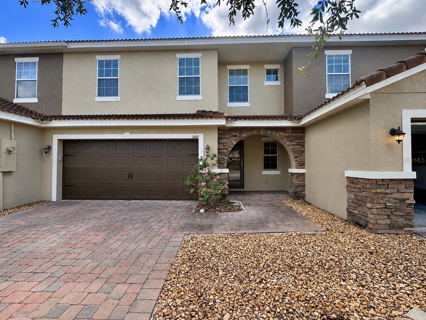 2168 Leather Fern Dr, FL