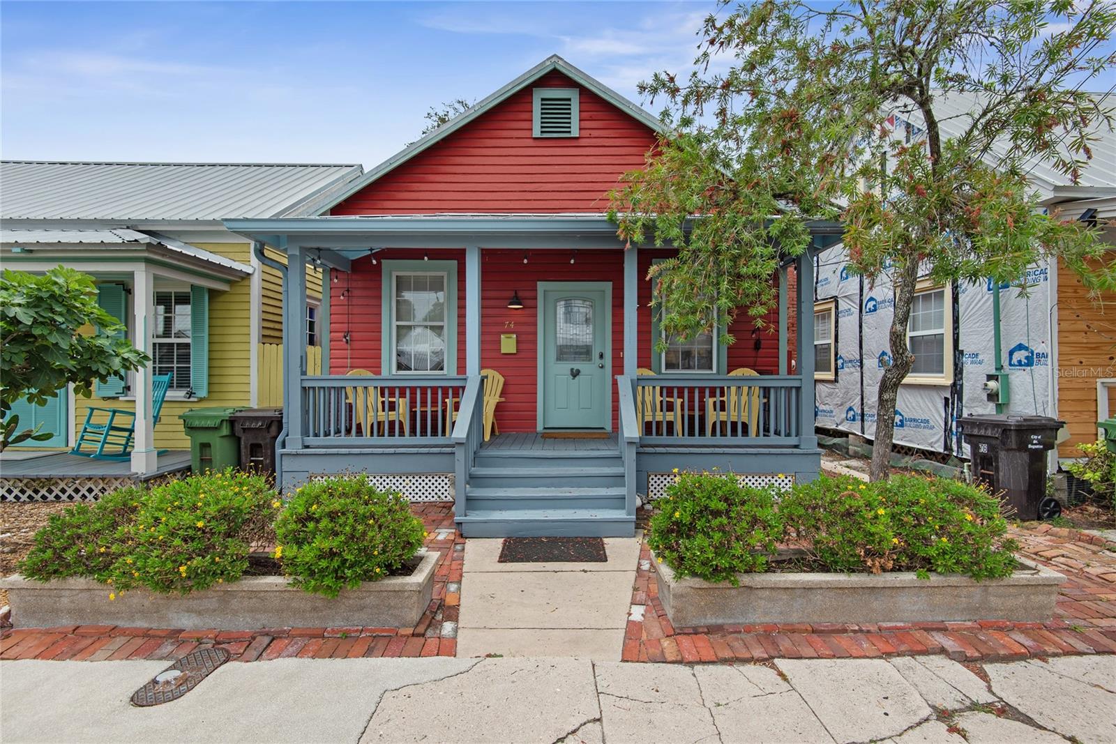 74 Abbott St, FL