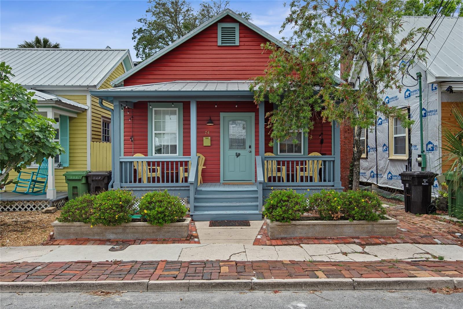 74 Abbott Street, FL