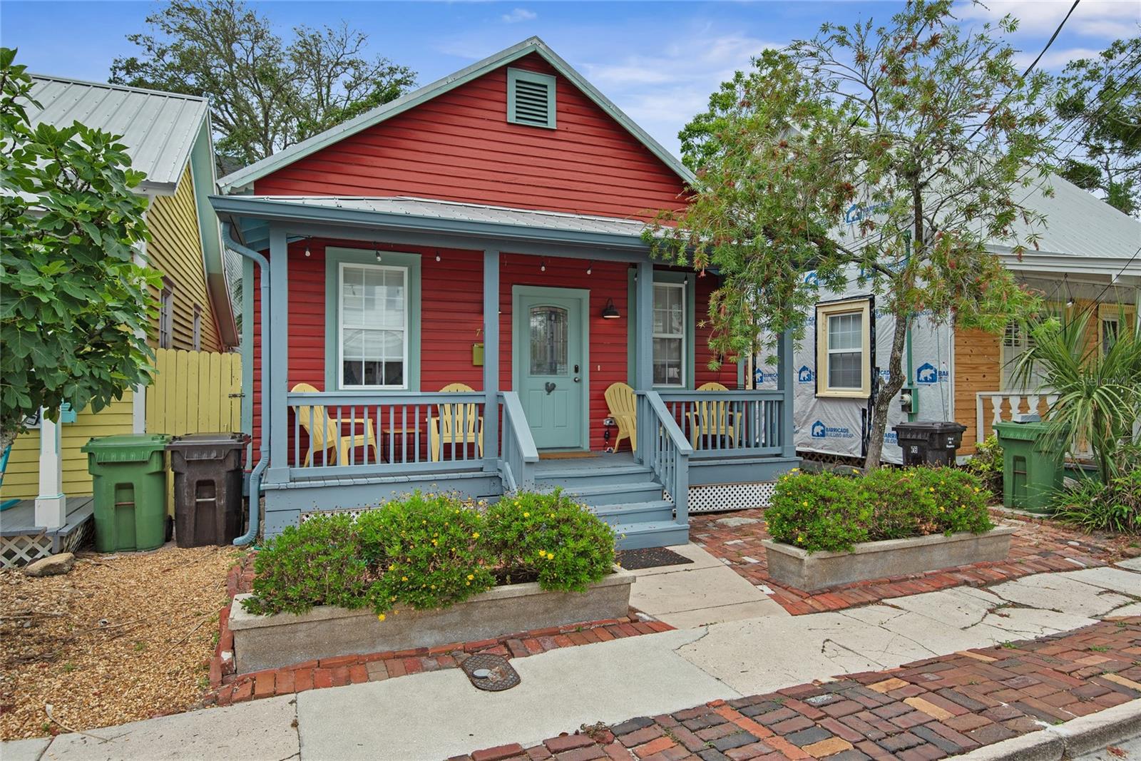 74 Abbott Street, FL
