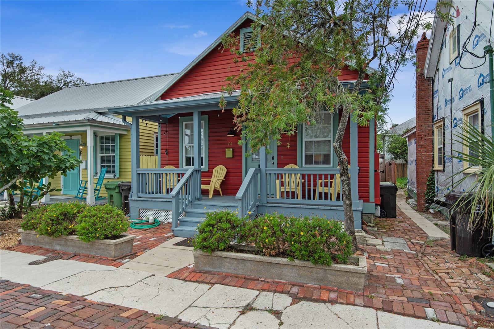 74 Abbott Street, FL