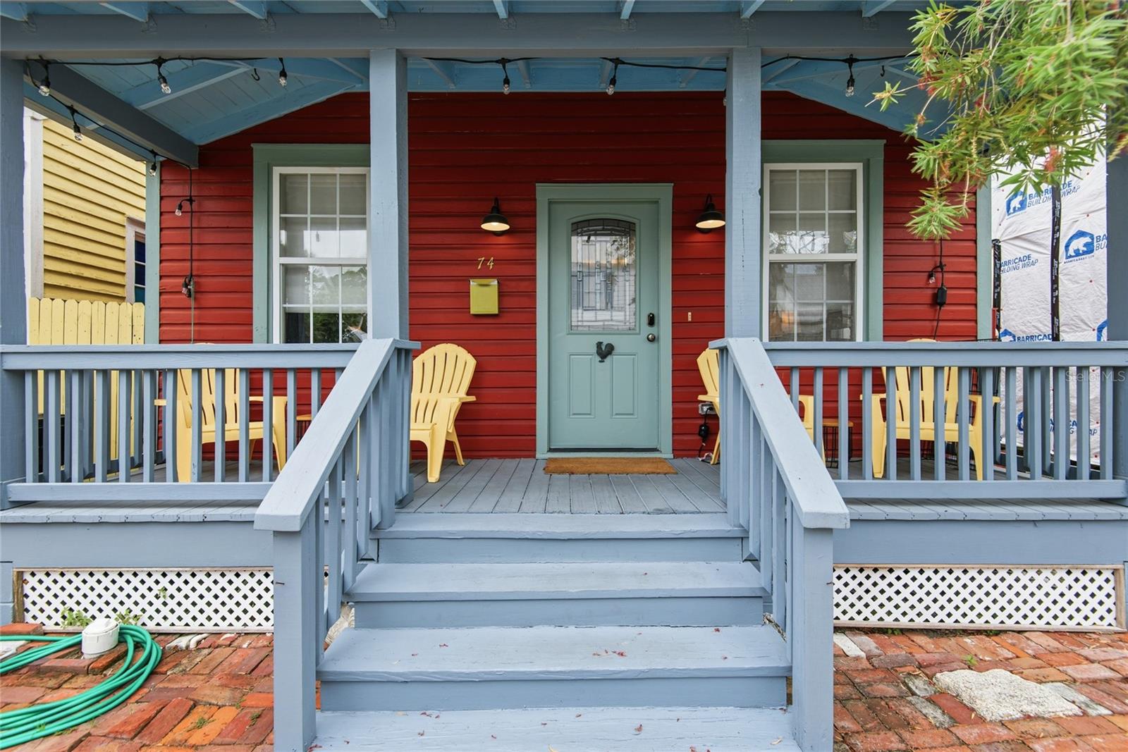 74 Abbott Street, FL