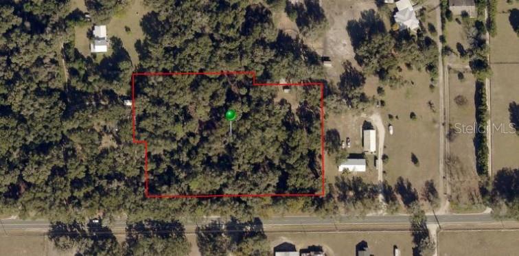 Spring Garden Ranch, FL