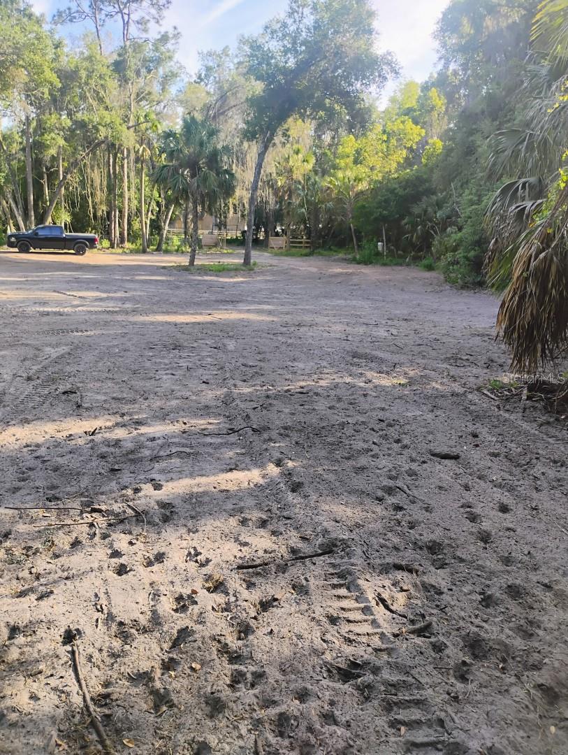 Spring Garden Ranch, FL