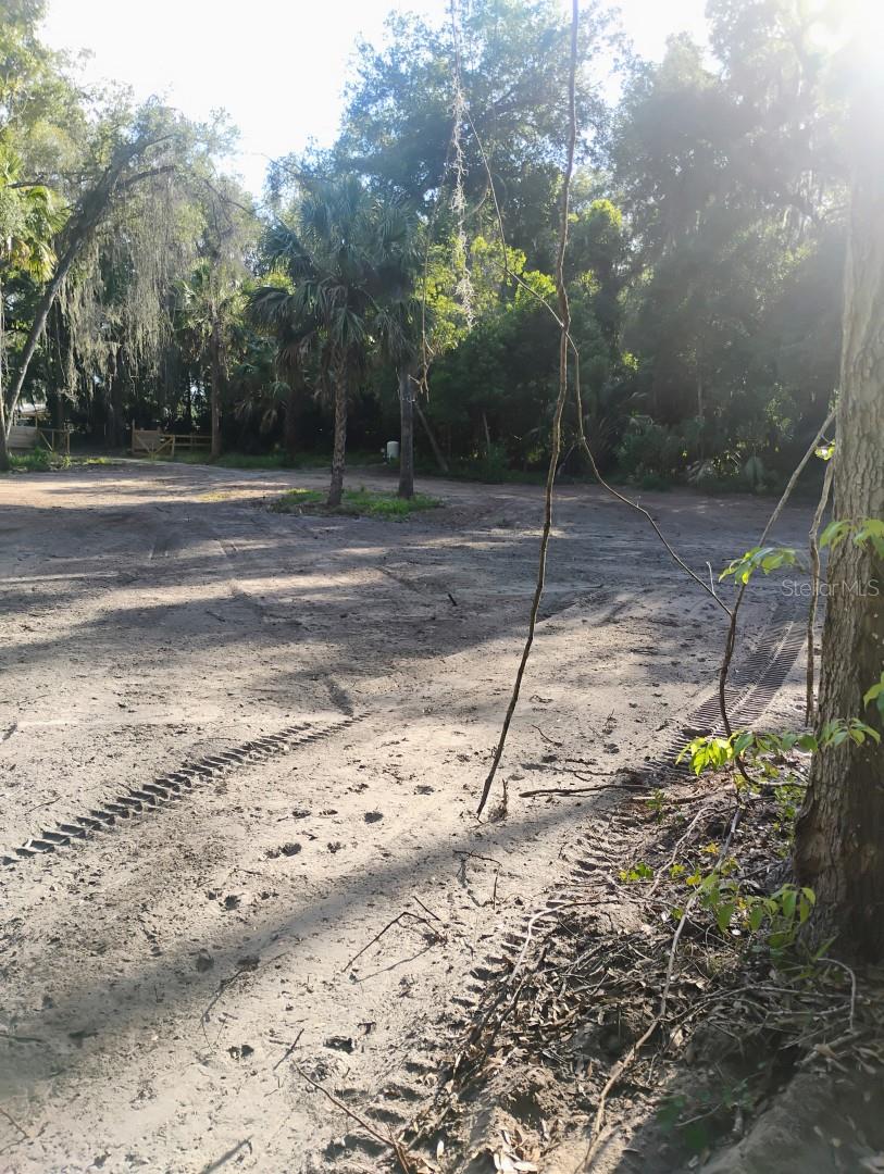 Spring Garden Ranch, FL