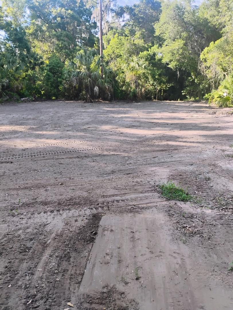 Spring Garden Ranch, FL