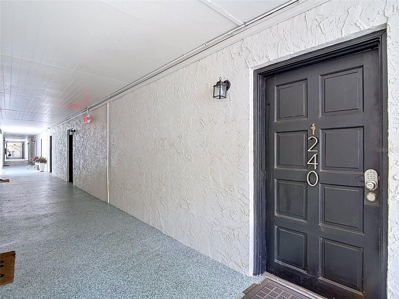 4611 North B Street, FL