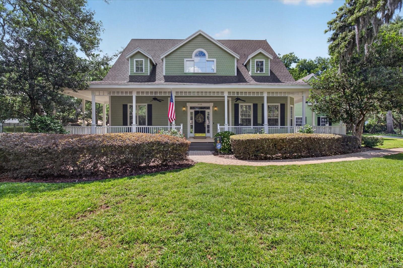2928 Chelsea Woods Dr, FL