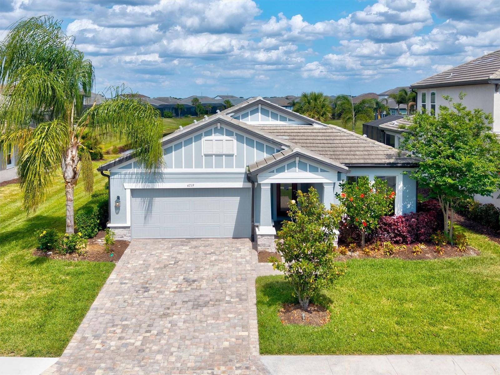 4719 Winsome Way, FL