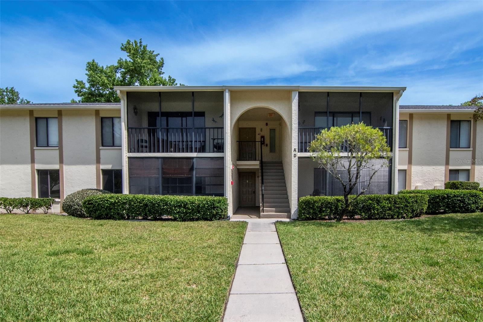 3211 Lake Pine Way E #A1, FL