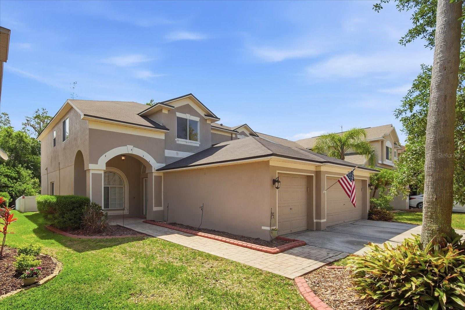 19321 Sandy Springs Circle, FL