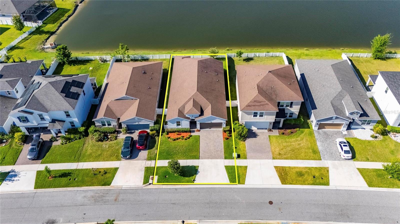 11833 Cara Field Avenue, FL