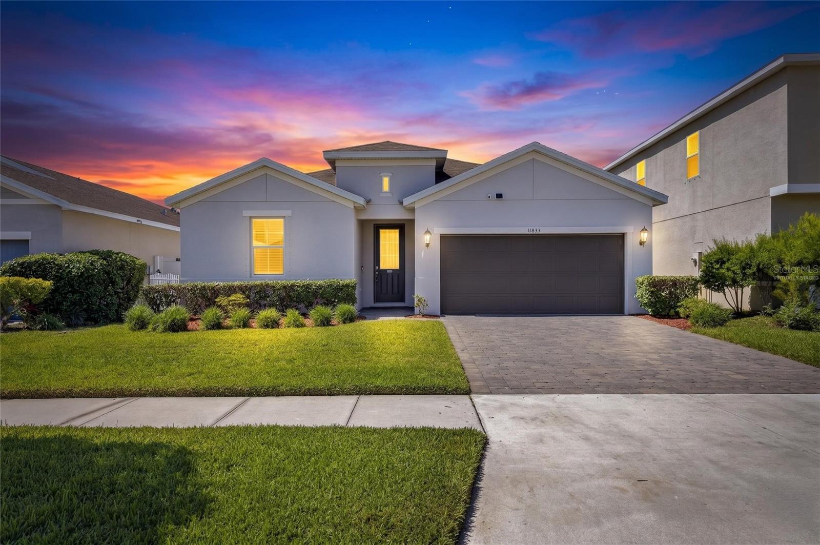11833 Cara Field Avenue, FL