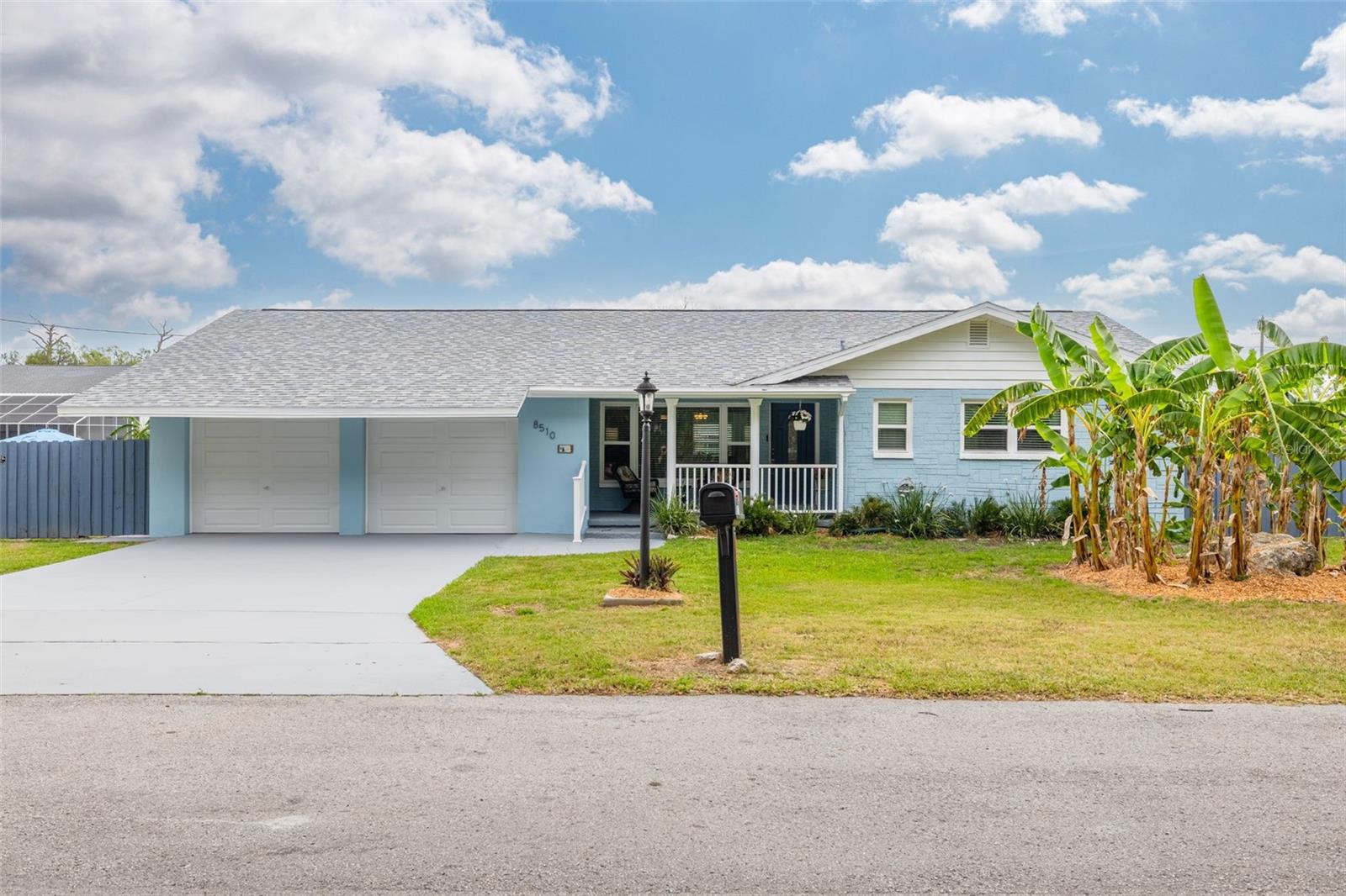 8510 Green Street, FL