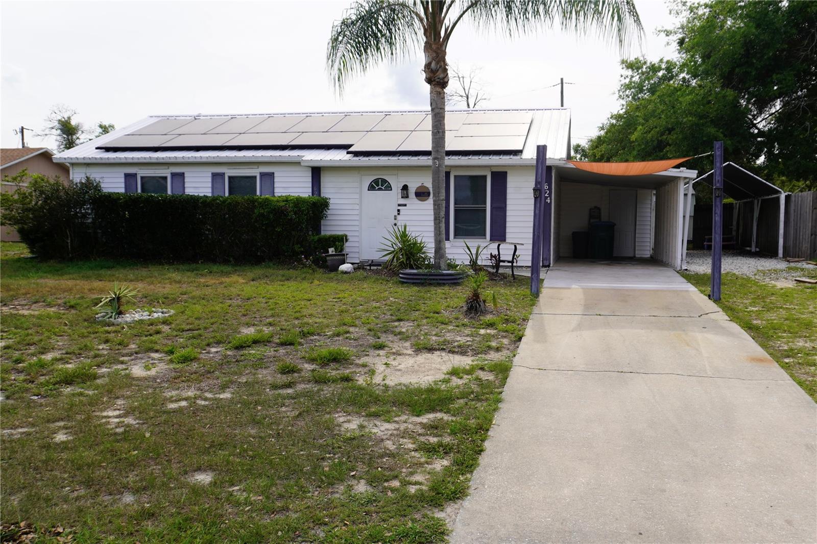 624 Eldron Avenue, FL